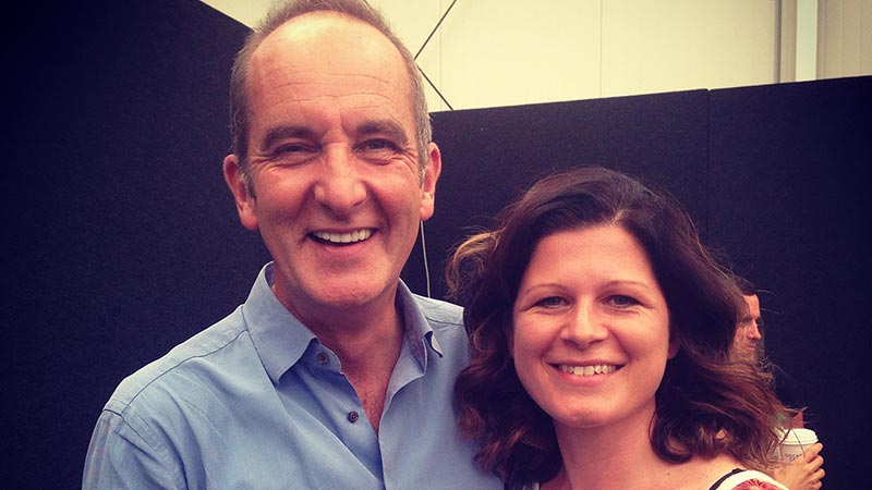 Kevin McCloud : wife, children, family, books, networth, wiki, bio