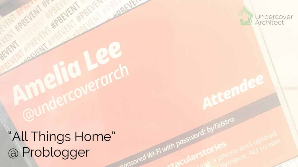 UndercoverArchitect-Problogger-header