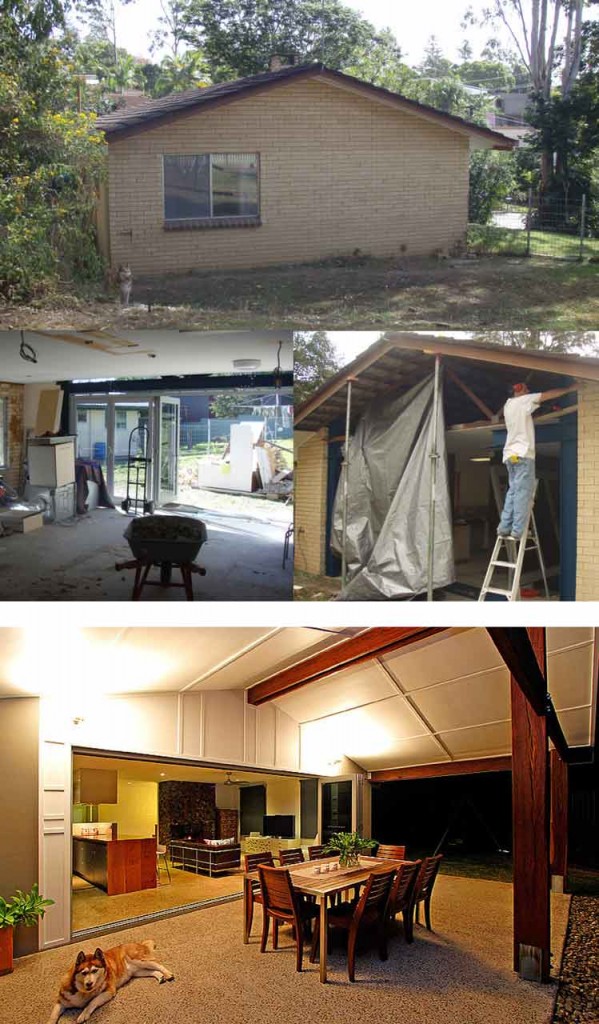 My top 6 Renovating Lessons from my Favourite Reno