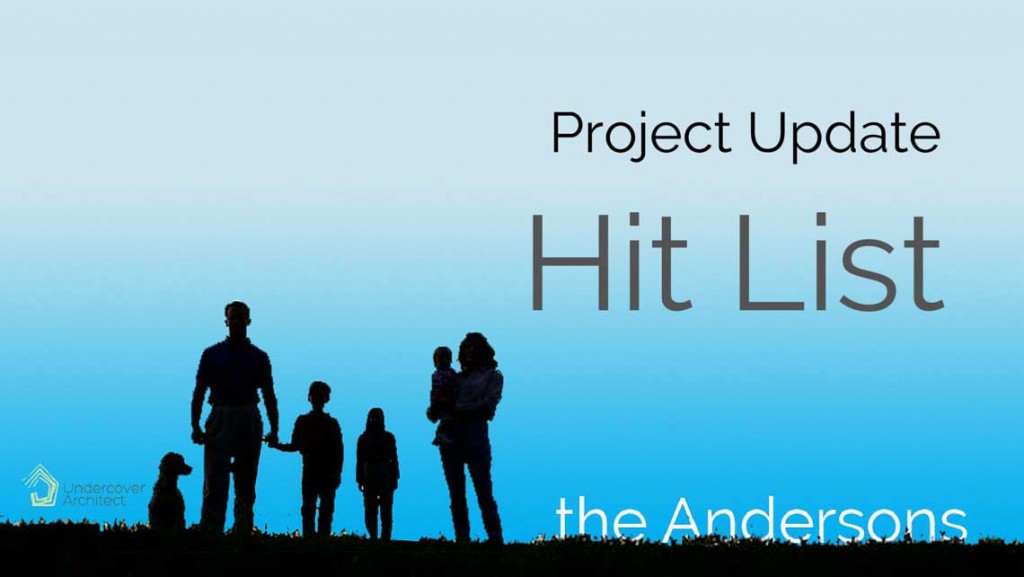 UndercoverArchitect-andersons project-Hit-List