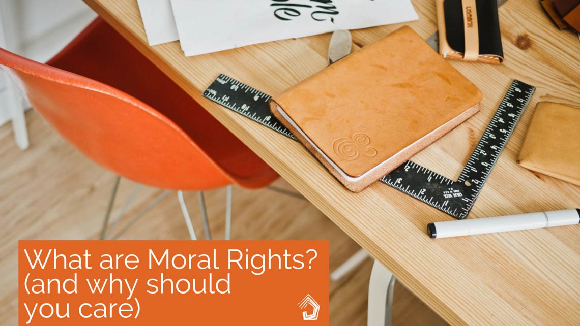 What Is The Moral Rights Meaning