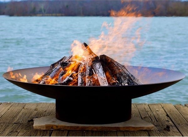 Outdoor Fireplaces Your Ultimate Guide Undercover Architect