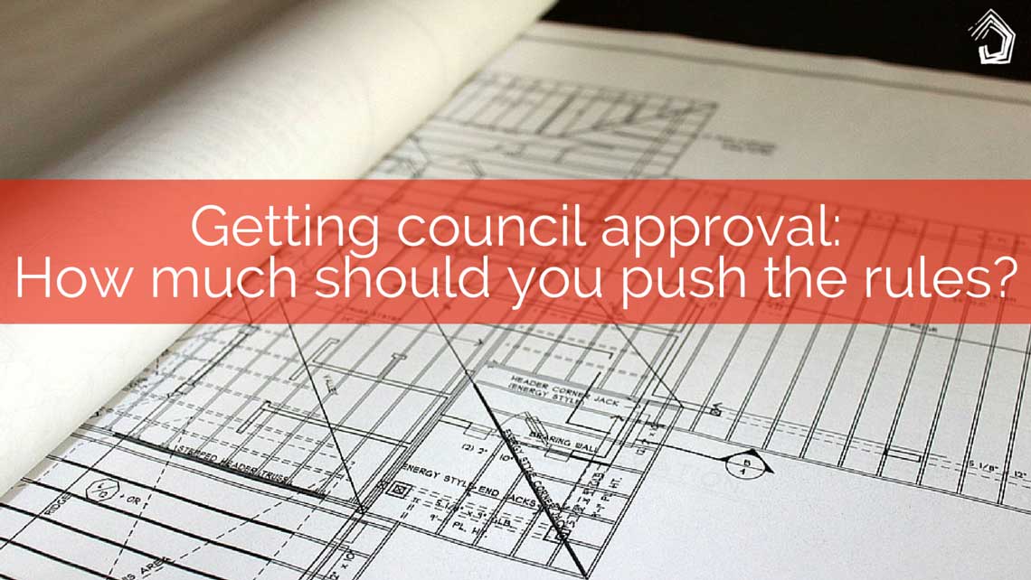 UndercoverArchitect-getting-council-approval