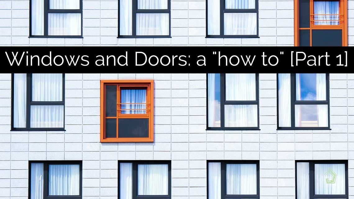 Read This Before Choosing Your Windows And Doors