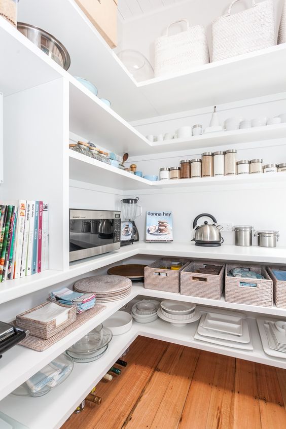 Butlers Pantry Butler Pantry Ideas Undercover Architect