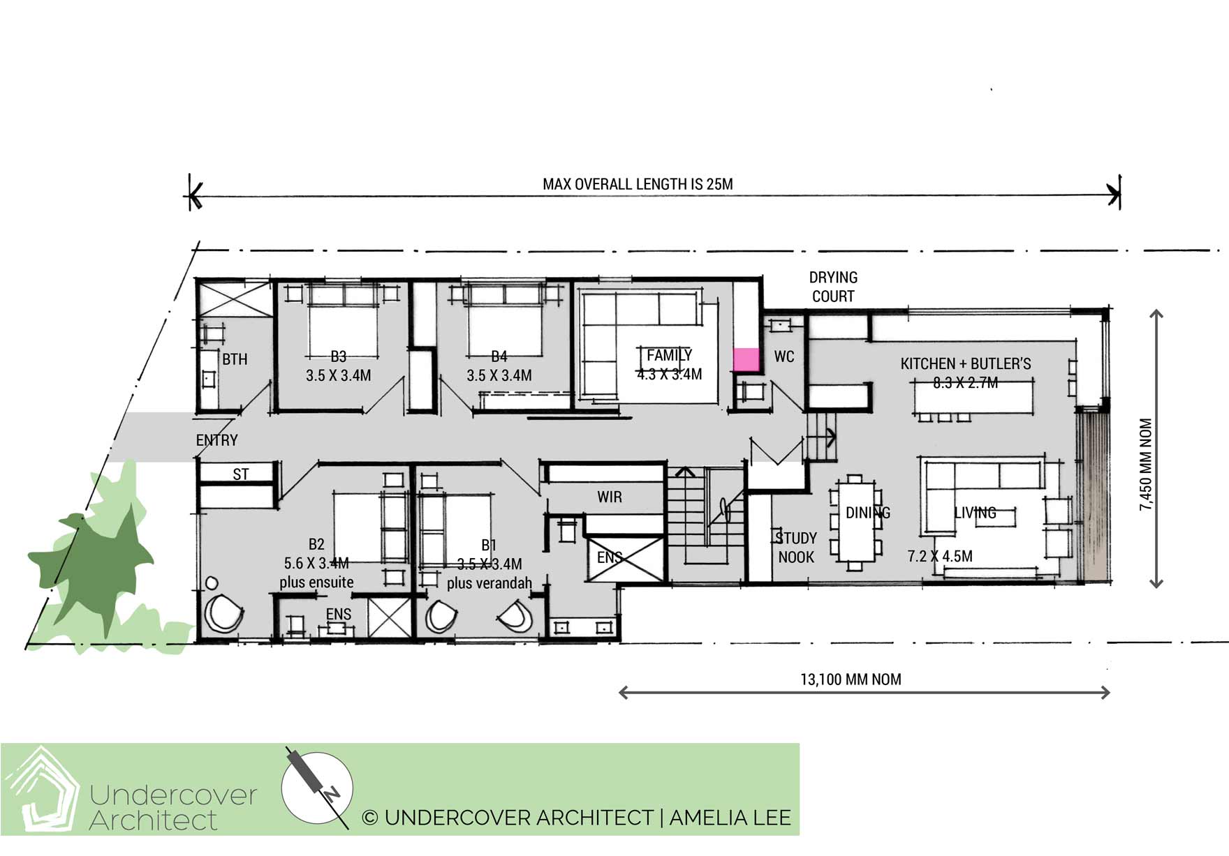 UndercoverArchitect-qldr-house-upper-floor-plan-option2