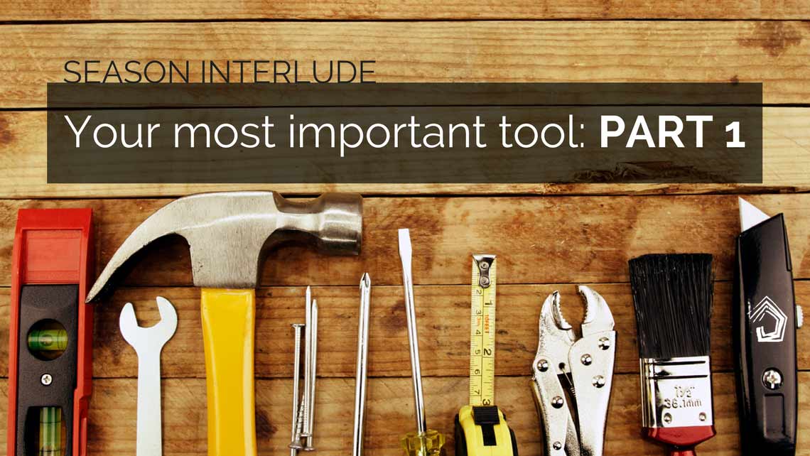 UndercoverArchitect-podcast-tools-to-use-part-1