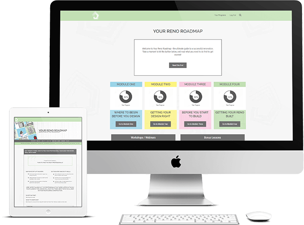 s-15v2 What's inside Your Reno Roadmap