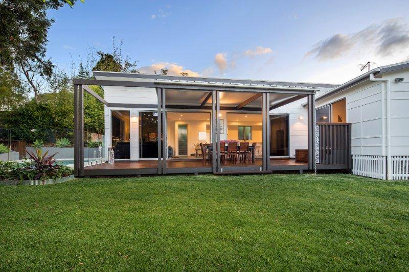 Undercover-Architect-Ashgrove-Queenslander-Renovation-Art-Deco