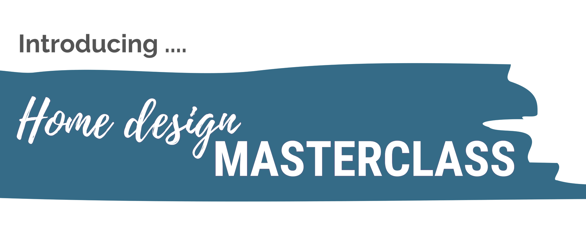 UndercoverArchitect-Home-Design-Masterclass-Introducing UndercoverArchitect-Home-Design-Masterclass-Introducing