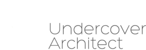 Undercover Architect logo