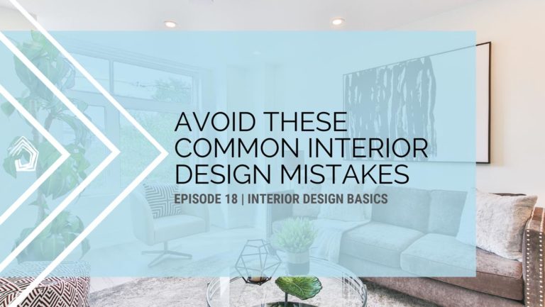 Interior Design Scam The worst Interior Design mistakes many make
