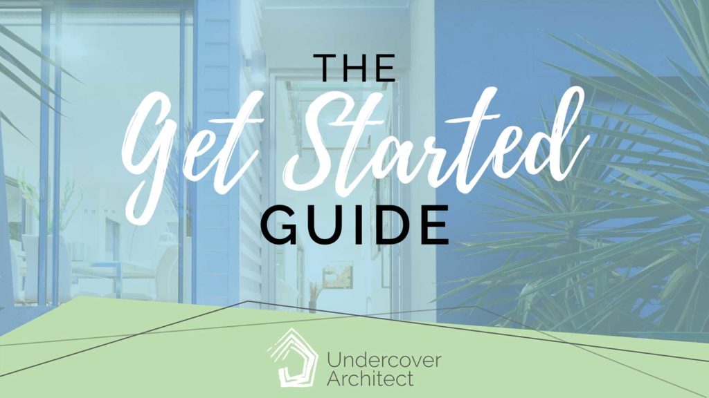 UndercoverArchitect-Get-Started-Guide-banner