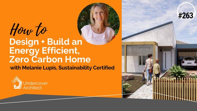 Photo inspiration: Picture Idea: How To Design And Build An Energy Efficient Zero Carbon