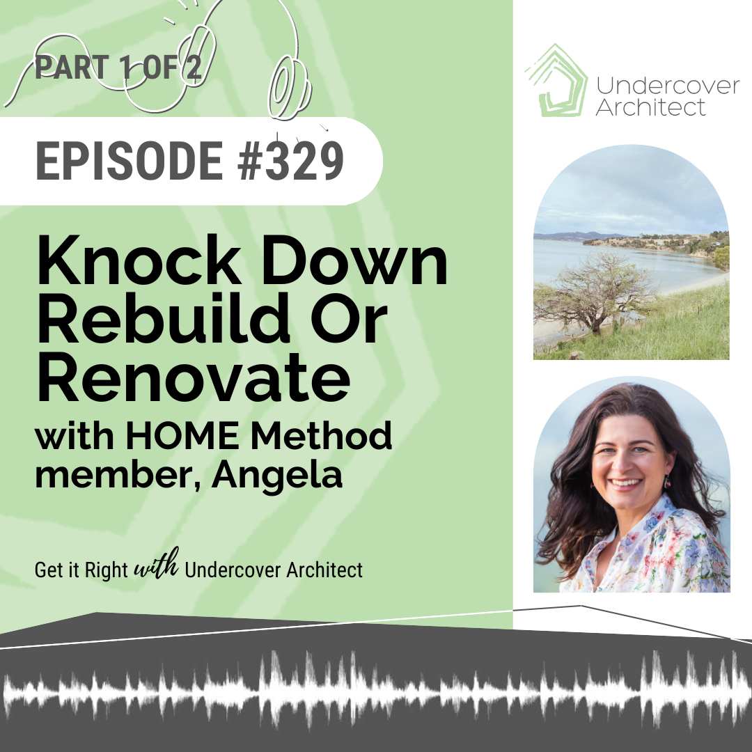 undercover-architect-podcast-knock-down-rebuild-or-renovate-instagram