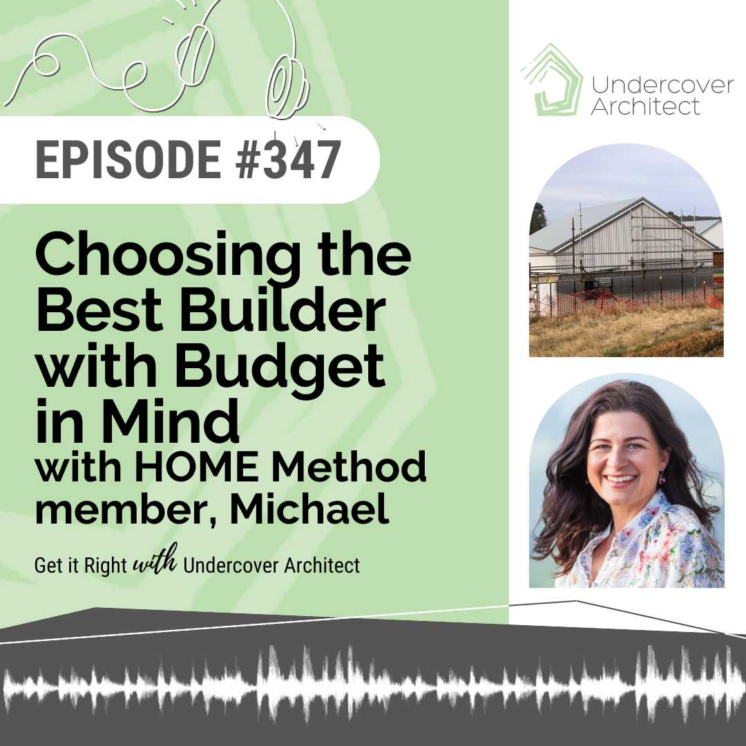undercover-architect-podcast-choosing-best-builder-with-budget-instagram