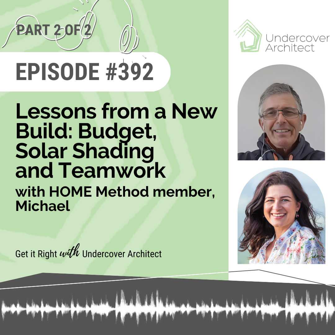 undercover-architect-podcast-lessons-from-new-build-budget-solar-shading-teamwork-instagram